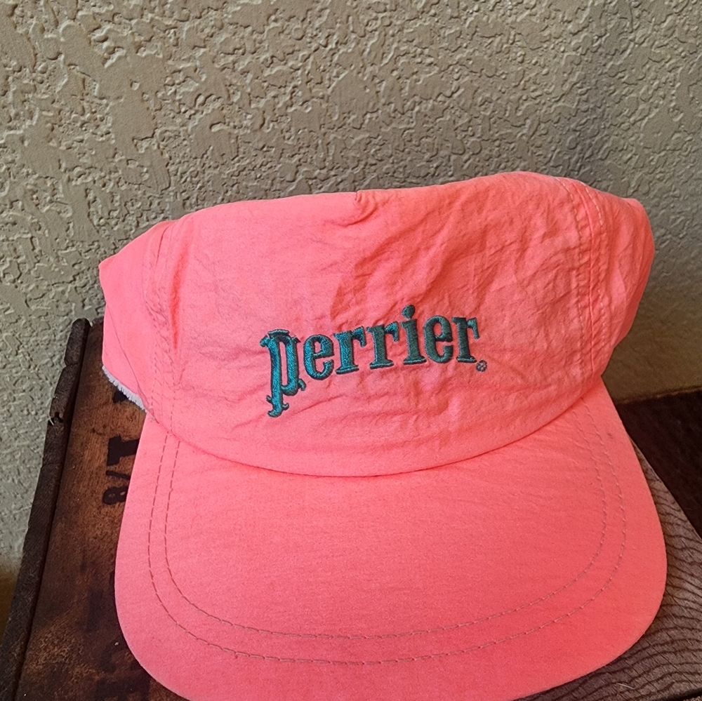 Vintage Trucker Hat